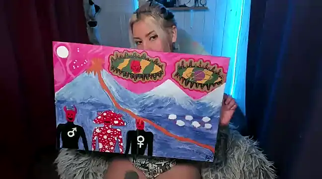 Diosagata online show from 12-06-24, 03:30