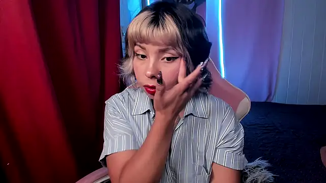 Diosagata online show from 01-24-25, 04:16