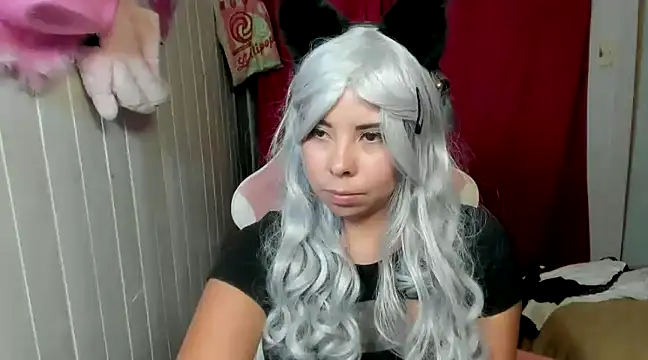 Diosagata online show from 03-17-25, 04:08