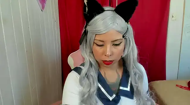 Diosagata online show from 03-18-25, 02:04