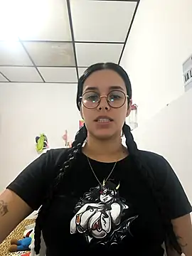 Annya-sweet online show from 10-29-25, 02:52