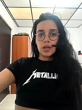 Annya-sweet online show from 11-22-25, 01:54