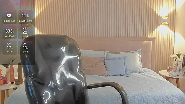 Snapshot of Sooffii_1 chatting on 02-13-25, 02:23 Sooffii 1 online show from 02-13-25, 02:23