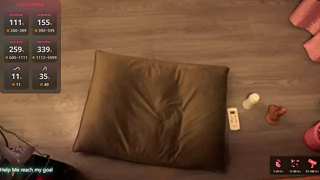 Redhead Shark new online show from 01-31-25, 03:33