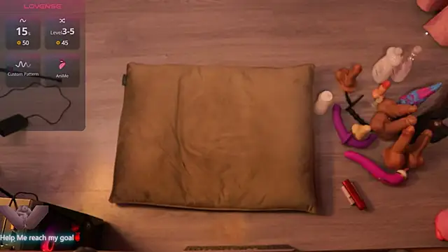 Redhead Shark new online show from 02-13-25, 10:22