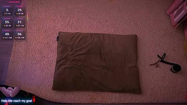 Redhead Shark new online show from 02-28-26, 09:16