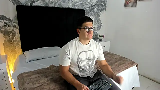 JeffDaltton online show from 02-21-26, 07:59