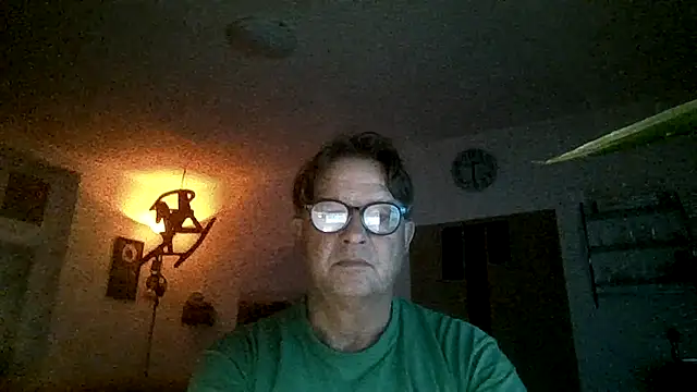 Seltsamoder online show from 10-25-25, 04:31