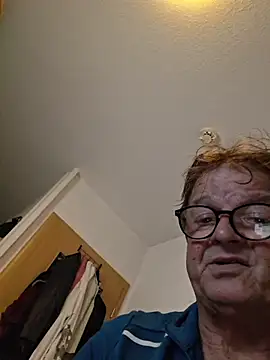 Seltsamoder online show from 11-02-25, 05:54