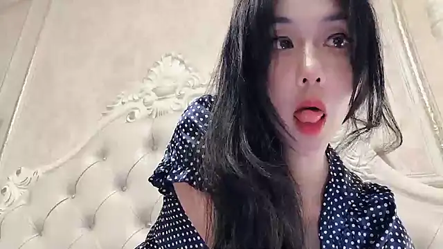 Jeanie Tiya online show from 02-03-25, 02:34