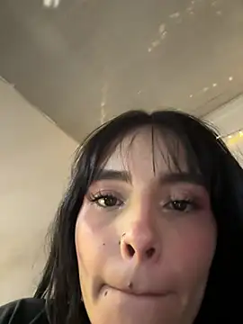 salome polaniiee online show from 02-27-25, 05:45