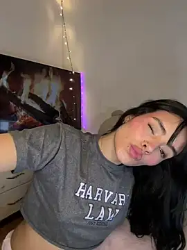 salome polaniiee online show from 03-05-25, 06:01