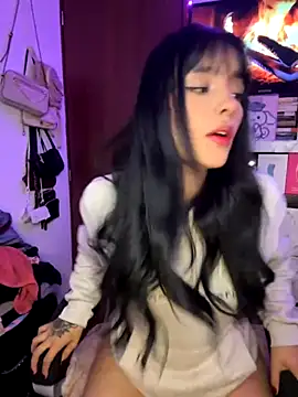 salome polaniiee online show from 09-19-25, 05:20