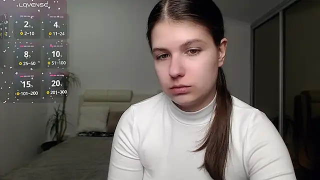 SayMeow  online show from 02-03-25, 05:29