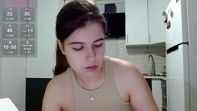 SayMeow  online show from 12-02-25, 07:20