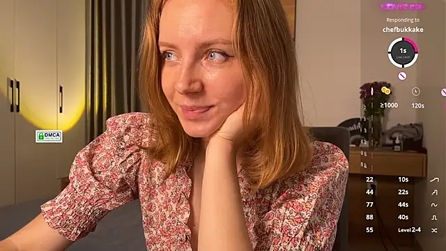 Snapshot of RedFires chatting on 12-05-24, 09:06 RedFires online show from 12-05-24, 09:06