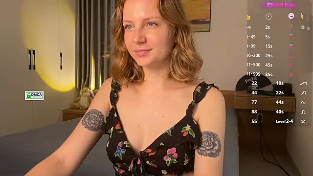 Snapshot of RedFires chatting on 12-11-24, 08:36 RedFires online show from 12-11-24, 08:36