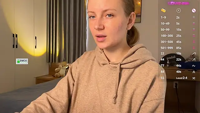 Snapshot of RedFires chatting on 12-28-24, 07:33 RedFires online show from 12-28-24, 07:33