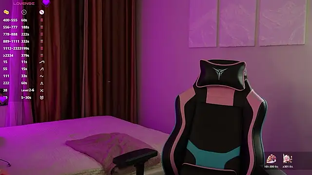 Fiona-Love online show from 01-31-26, 07:11