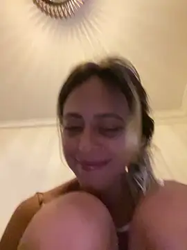 Gipoltergeist online show from 01-27-25, 04:30