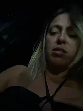 Gipoltergeist online show from 03-09-25, 03:22