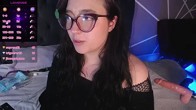 Miss Loise online show from 03-12-25, 10:28