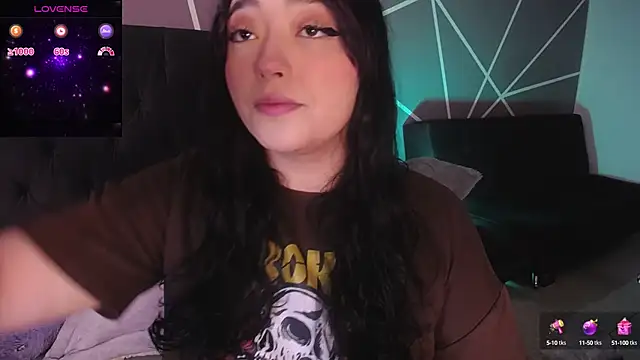 Miss Loise online show from 03-13-25, 02:12