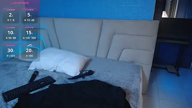 Miss Loise online show from 09-19-25, 04:14