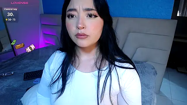 Miss Loise online show from 09-23-25, 04:04