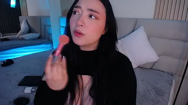 Miss Loise online show from 12-05-25, 03:15