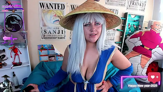 Snapshot of cristina_blu21 chatting on 01-09-25, 09:05 cristina blu21 online show from 01-09-25, 09:05