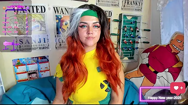 Snapshot of cristina_blu21 chatting on 01-11-25, 11:02 cristina blu21 online show from 01-11-25, 11:02