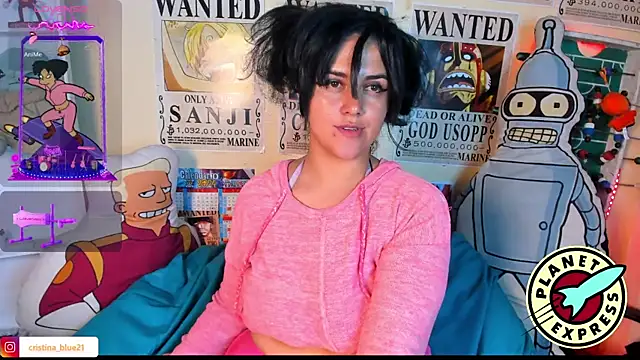 Snapshot of cristina_blu21 chatting on 01-29-25, 08:51 cristina blu21 online show from 01-29-25, 08:51