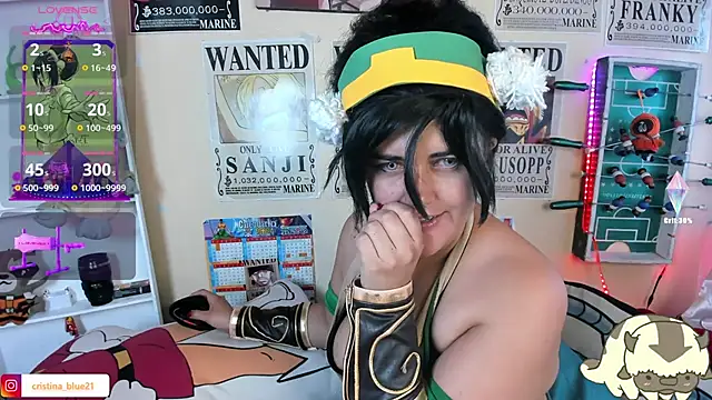 Snapshot of cristina_blu21 chatting on 02-01-25, 12:26 cristina blu21 online show from 02-01-25, 12:26