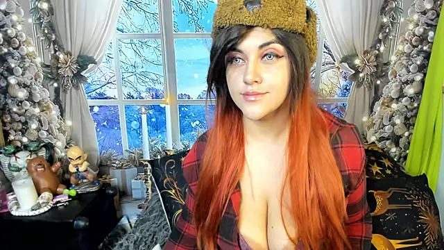 Snapshot of cristina_blu21 chatting on 12-23-25, 08:56 cristina blu21 online show from 12-23-25, 08:56