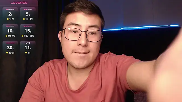 andrewmhilton  online show from 12-22-25, 07:16