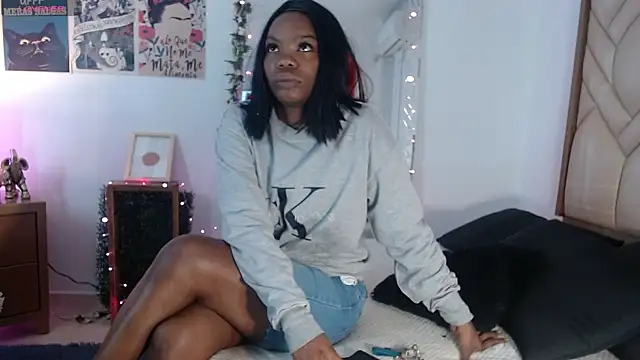 Kenya Agu online show from 12-15-24, 11:12