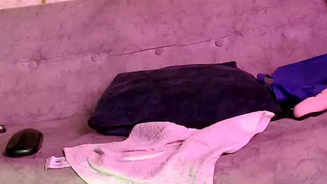 Kenya Agu online show from 03-18-25, 07:08