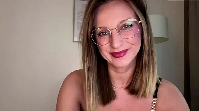 HornyJudith online show from 02-04-26, 07:03