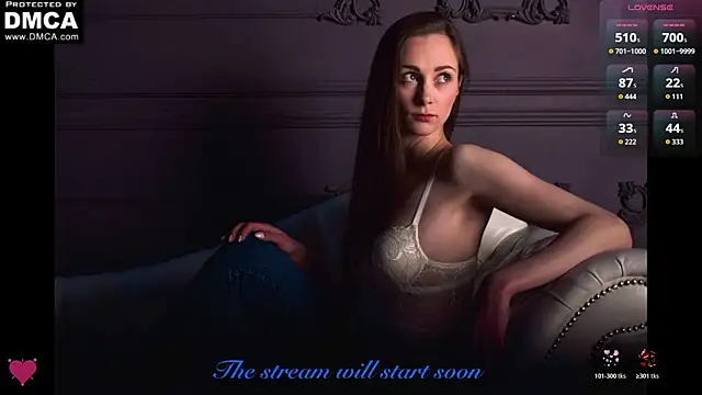 Kate001 online show from 11-10-25, 06:45