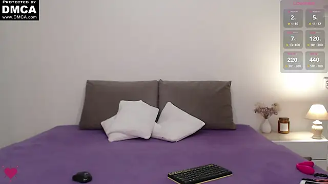 Kate001 online show from 11-14-25, 08:02