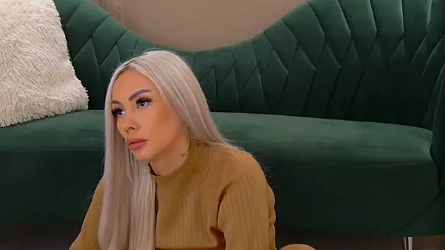 Bailey Rush online show from 11-11-25, 03:01