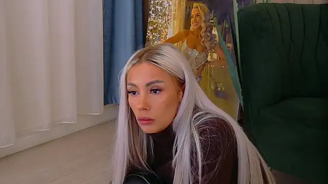 Bailey Rush online show from 01-10-26, 04:09