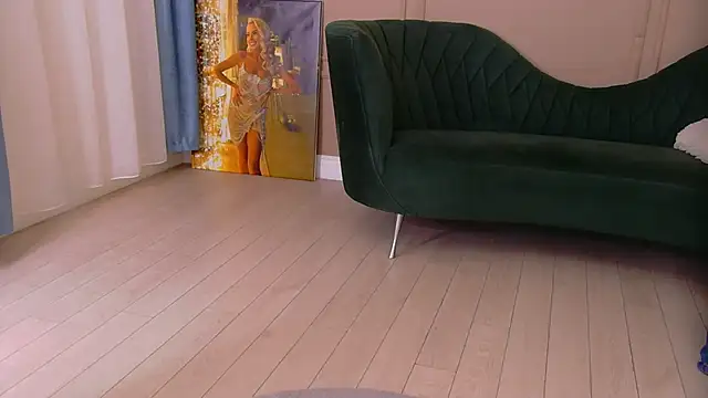 Bailey Rush online show from 02-27-26, 03:34