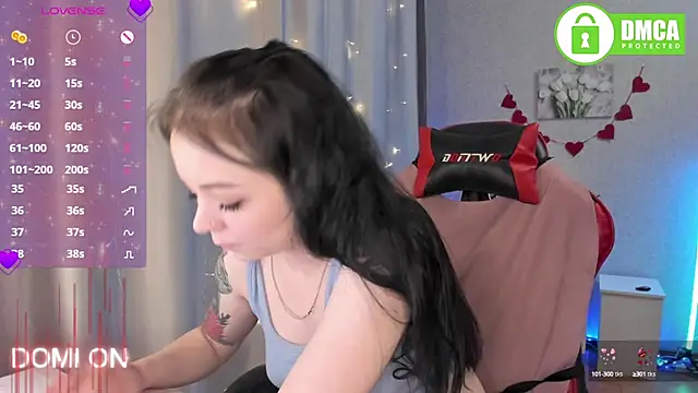 AnnyHoney  online show from 01-30-25, 12:06