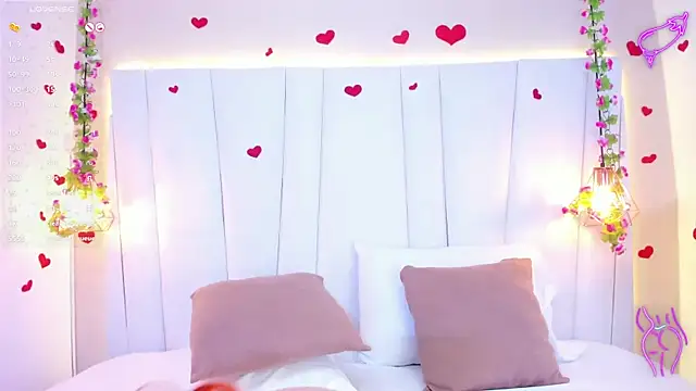 KiarhaTrixie online show from 03-21-25, 02:40