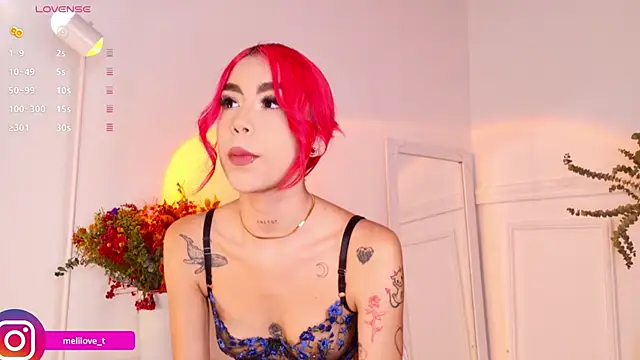 Mely-taylor online show from 02-06-25, 09:06