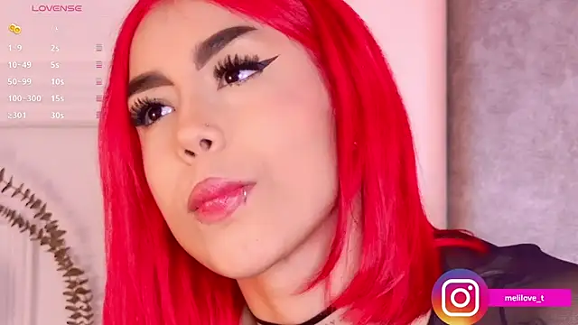 Mely-taylor online show from 02-23-25, 04:17