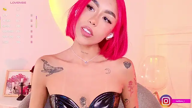 Mely-taylor online show from 11-21-25, 09:13