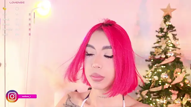 Mely-taylor online show from 12-15-25, 06:23